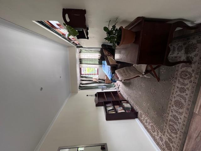 1 Bedroom Property for Sale in Observatory Western Cape